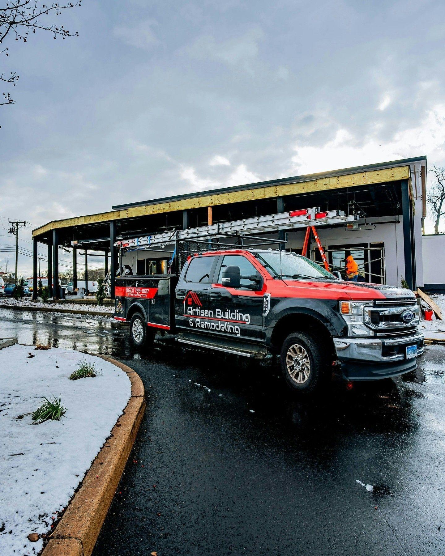 Artisan Building & Remodeling