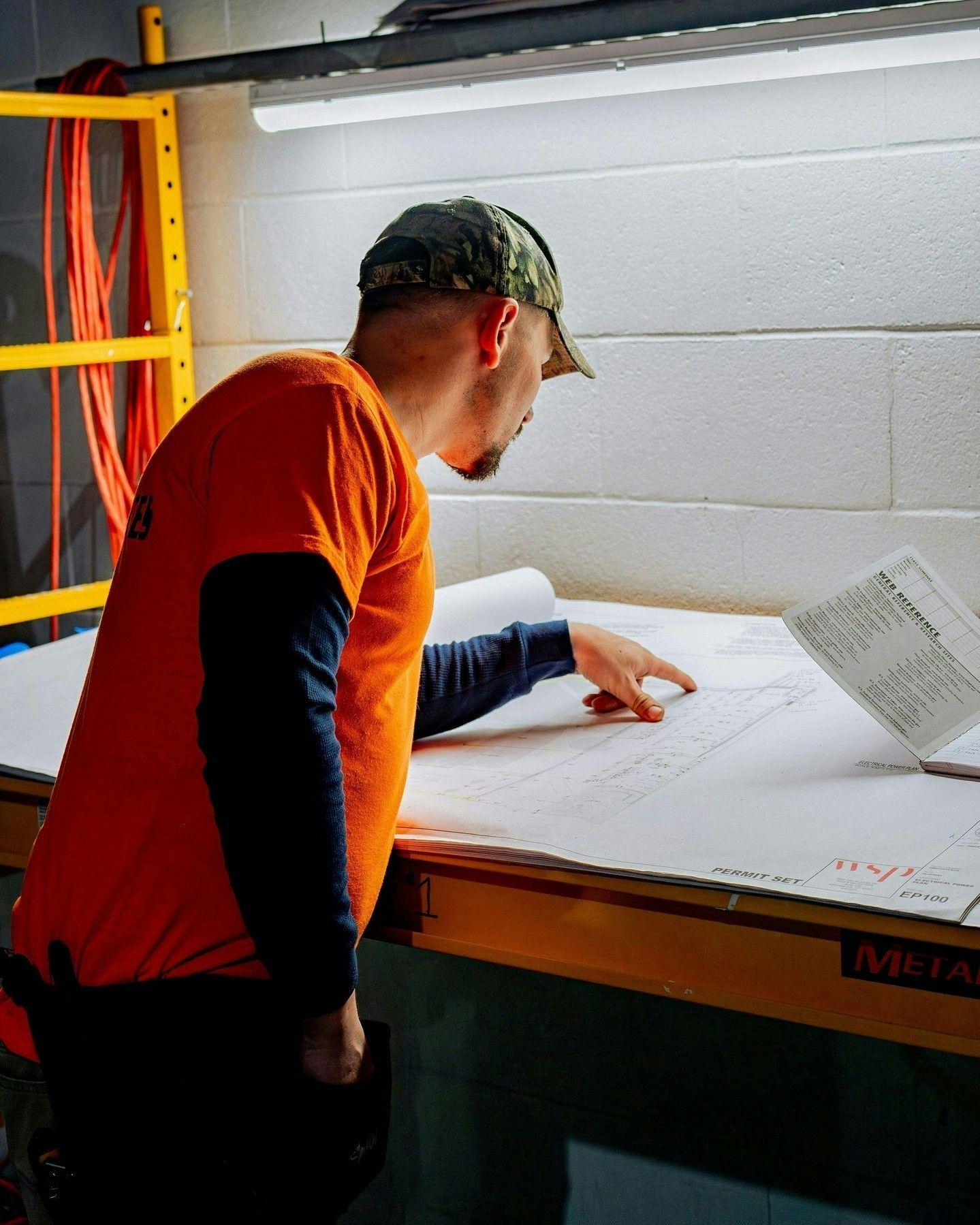 Casey Electrical Services