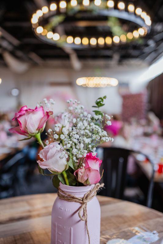 Professional event photos CT