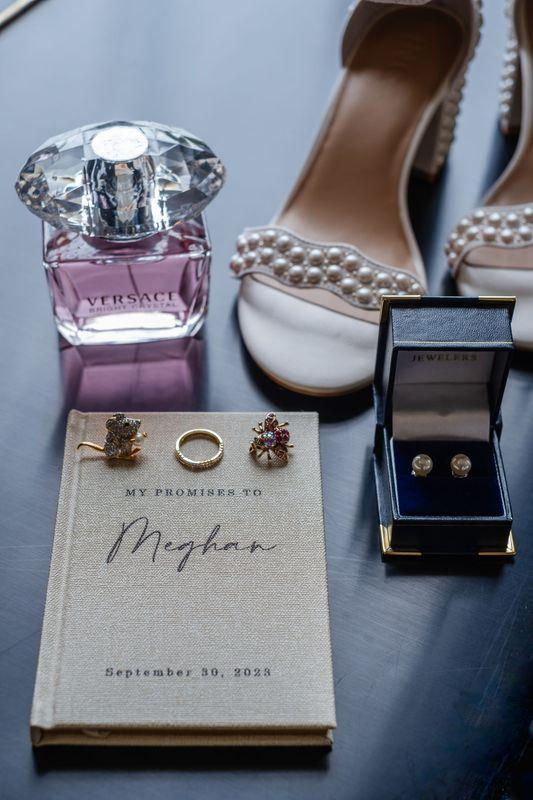 Wedding photographer CT