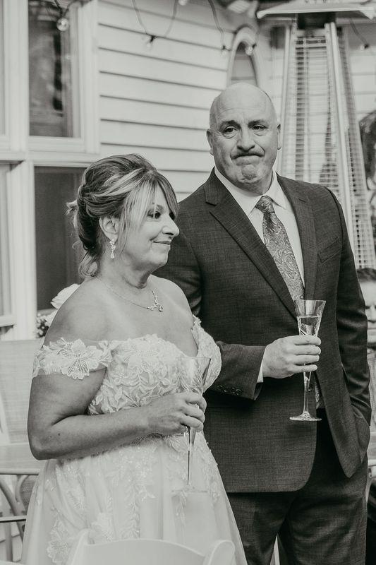Connecticut wedding photos