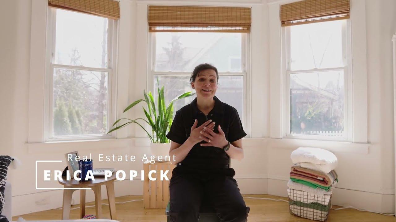 Client Testimonial Video — Business Growth Story