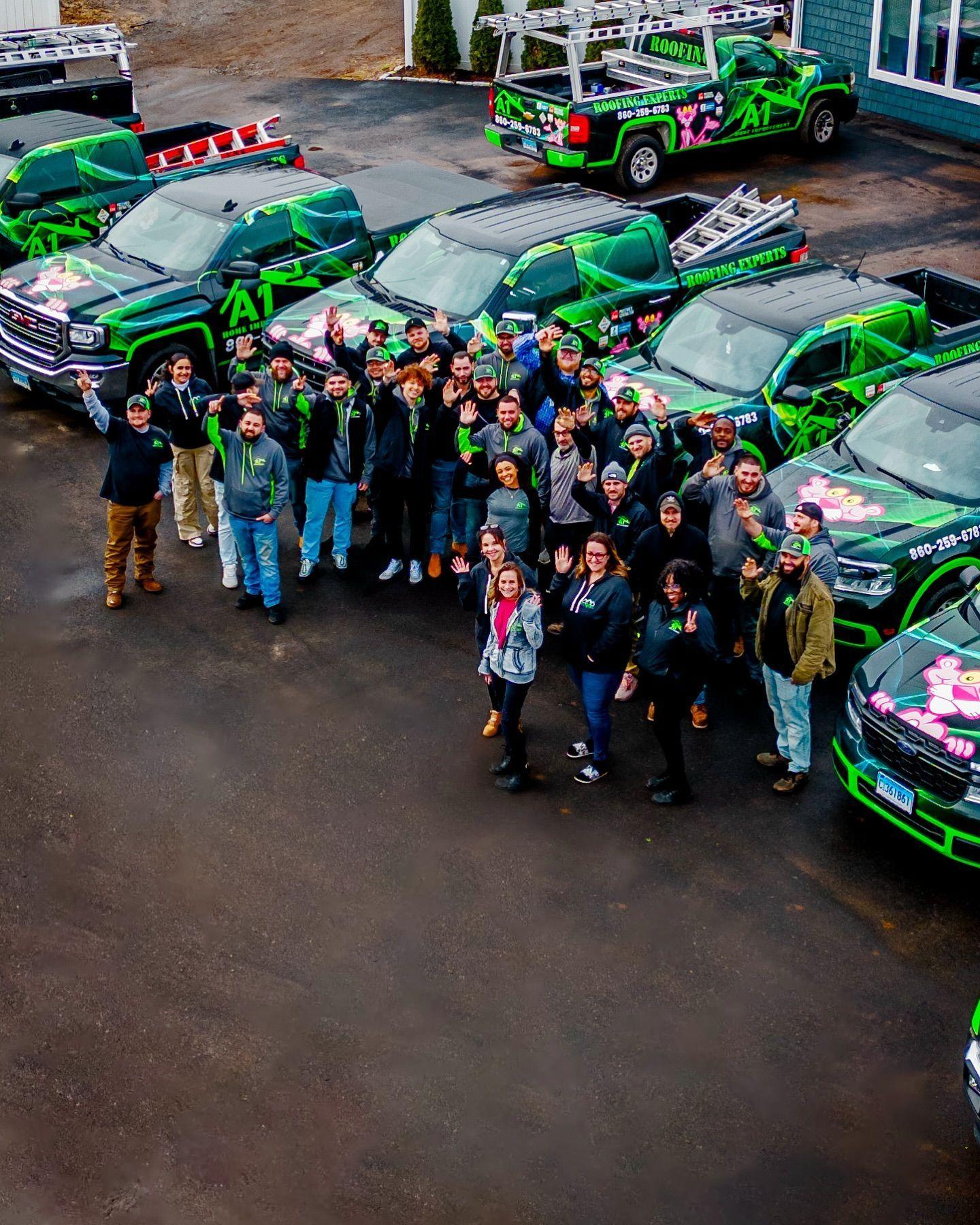 A1 Home Improvement: 30 Years of Great Work, Now Everywhere