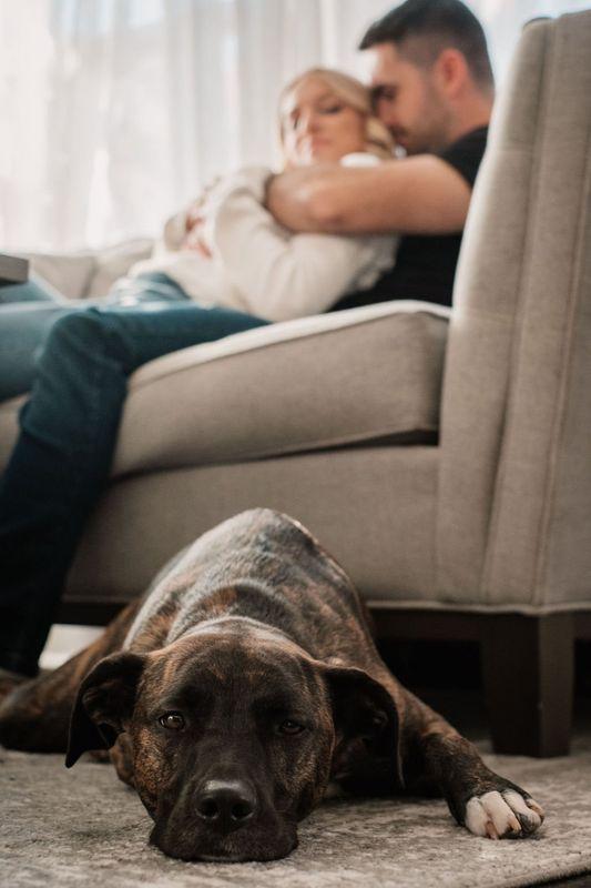 Engagement photography in Connecticut