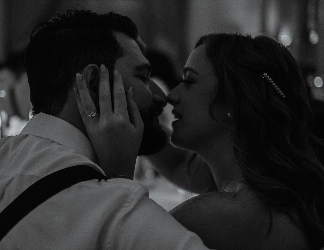 Wedding photography in Connecticut