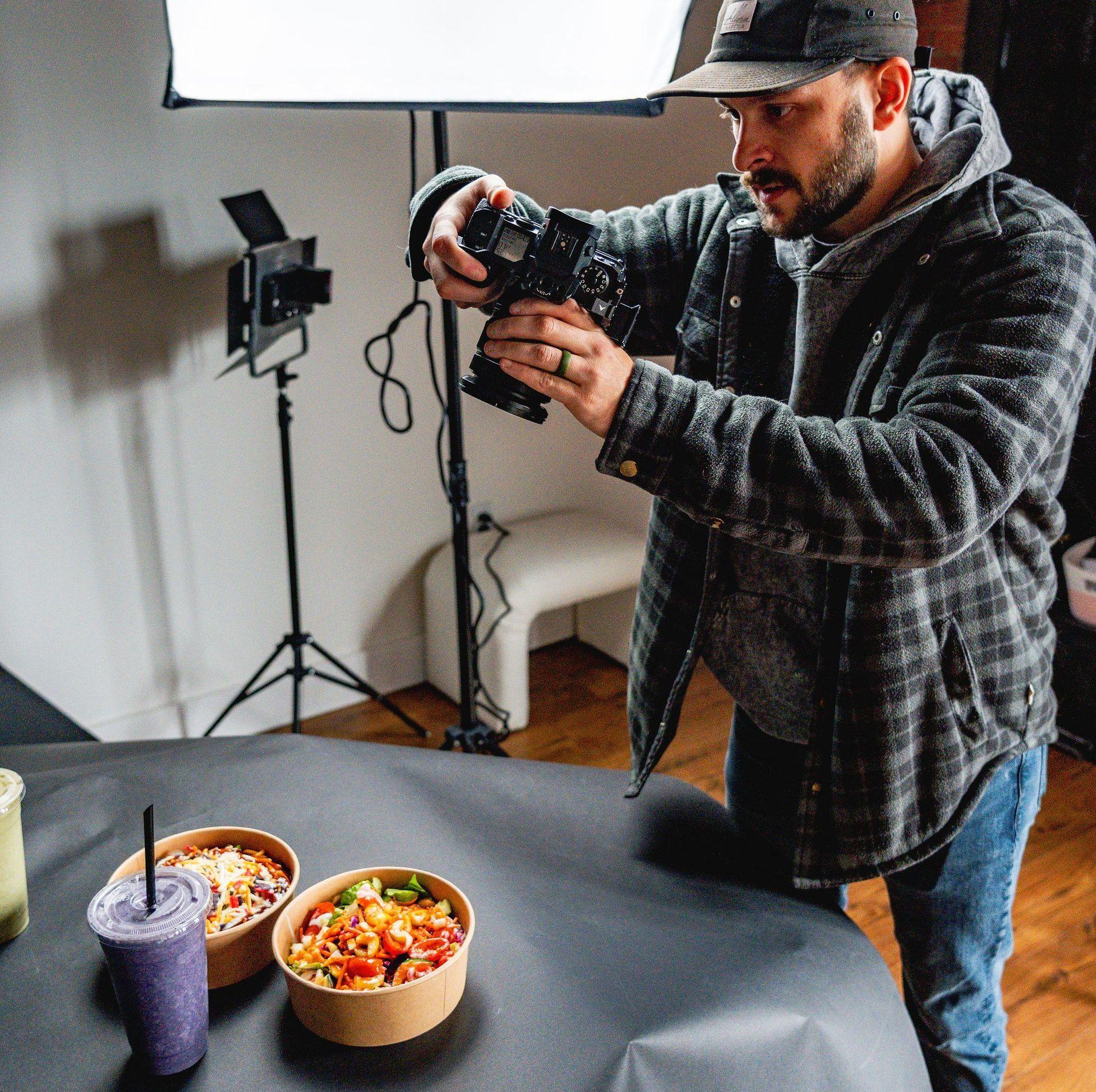 Brand Identity for Small Businesses: More Than Just a Logo